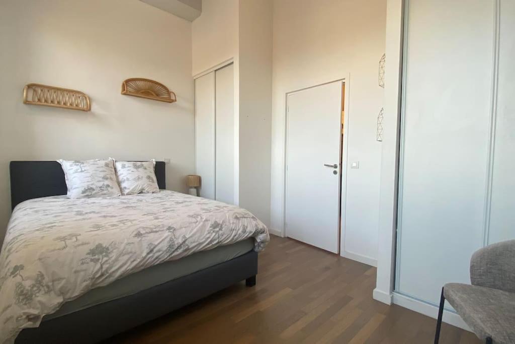 Superbe Appartement Rue Royale - Gregoire 里尔 外观 照片