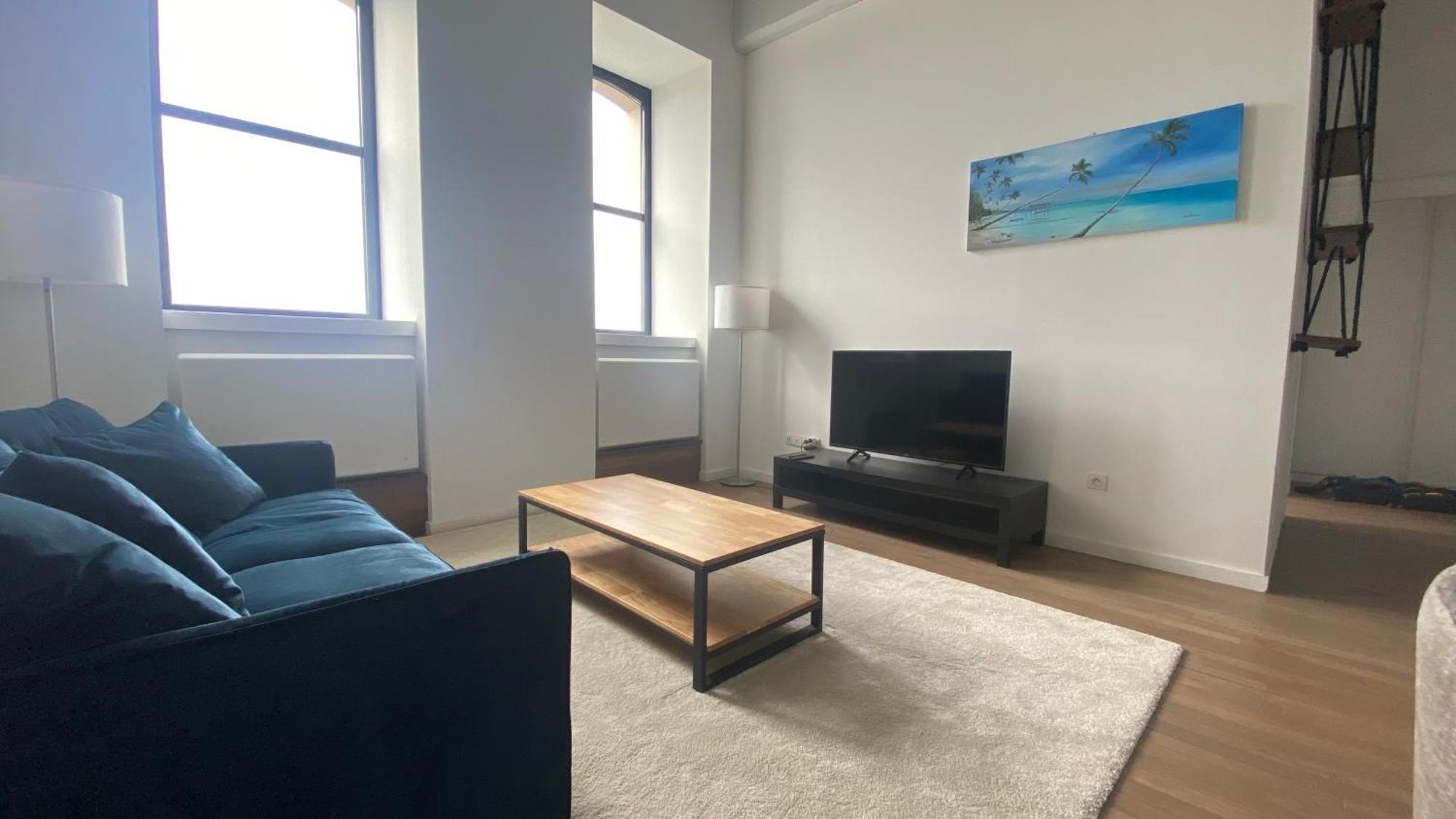 Superbe Appartement Rue Royale - Gregoire 里尔 外观 照片